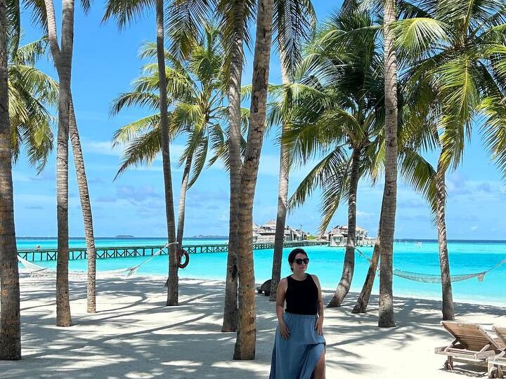 Лучшие отели Мальдив для медового месяца. Какие отели Мальдив выбрать для свадебного путешествия?