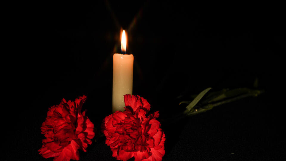     Умер художник и писатель Владимир Шинкарев ИЗВЕСТИЯ/Анна Селина