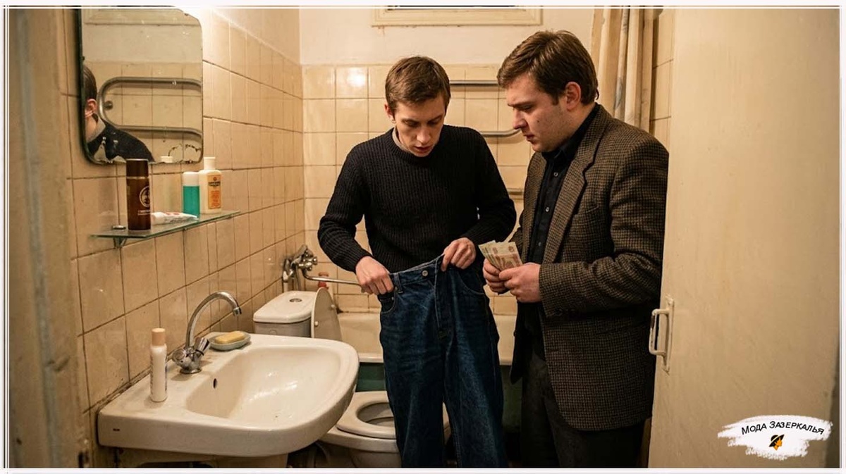 Покупка
