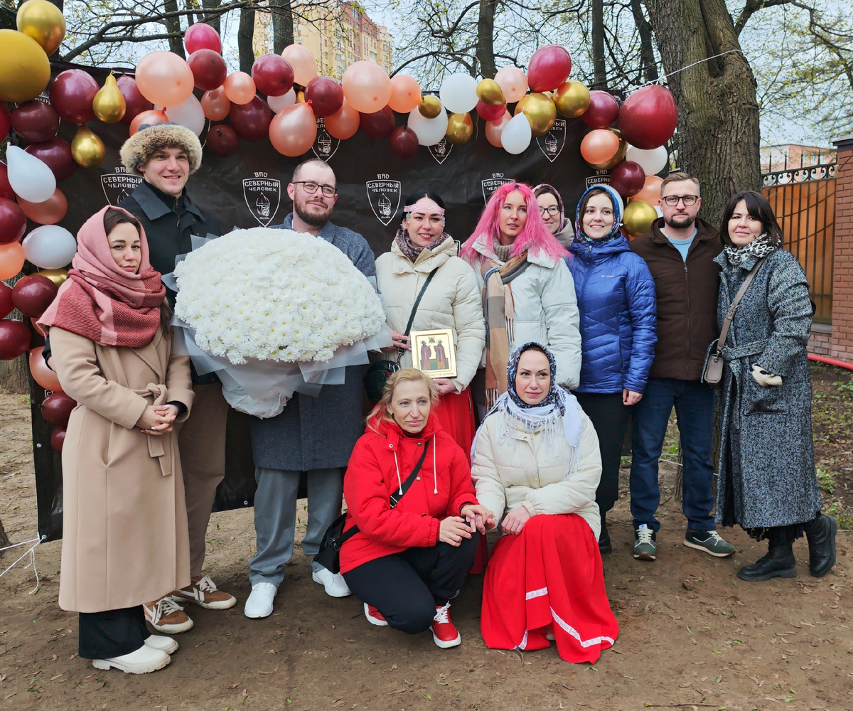 Здорово просто быть. Оксана Тимофеева