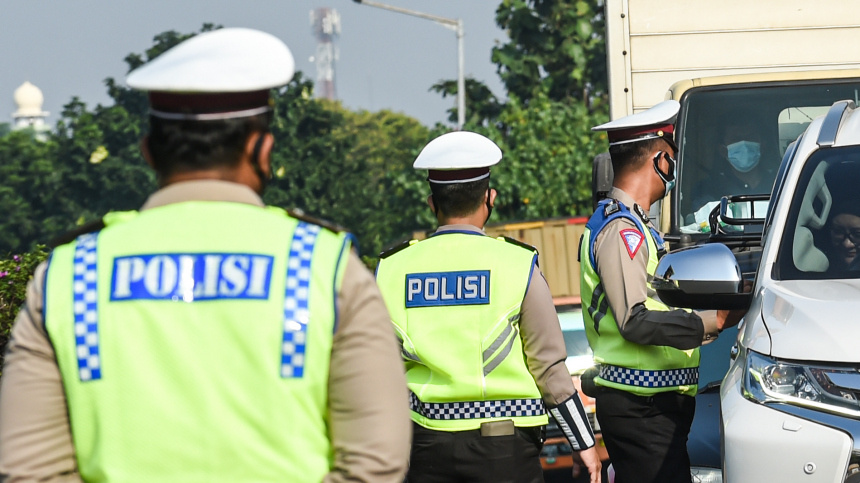    Фото: www.globallookpress.com/Agung Kuncahya B.