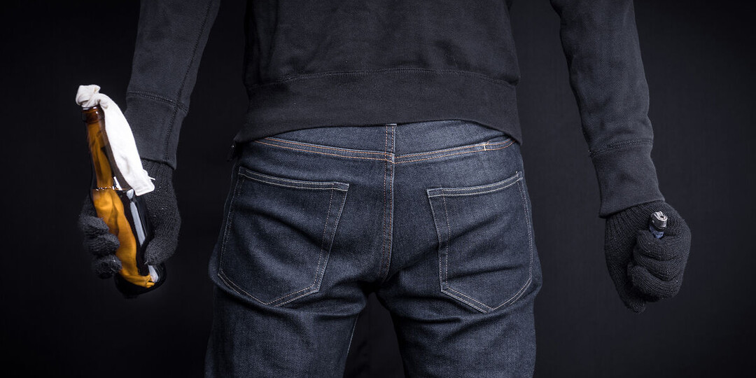 Очередная синагога в Лондоне подверглась нападению