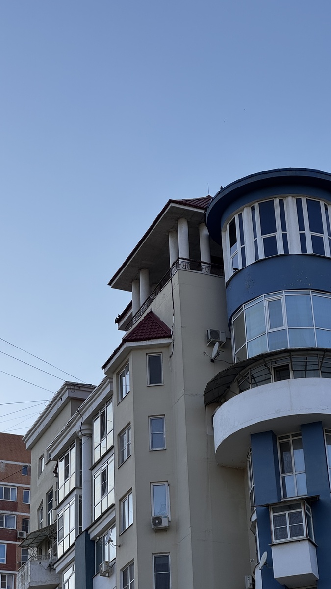 Южанка о Краснодарском крае, недвижимости и отдыхе