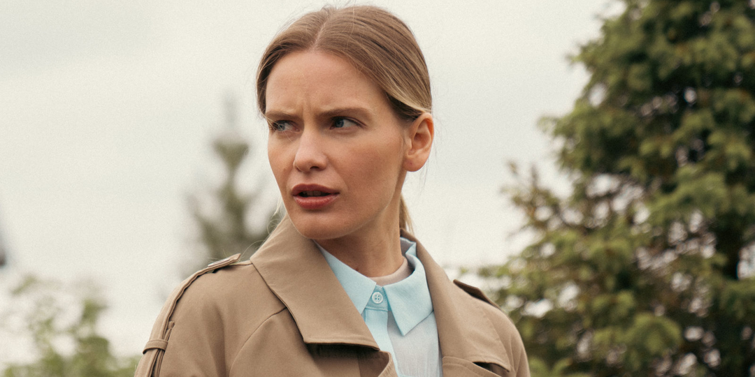 Почему не стоит смотреть сериал "Теплый ветер с Севера" на канале Россия-1