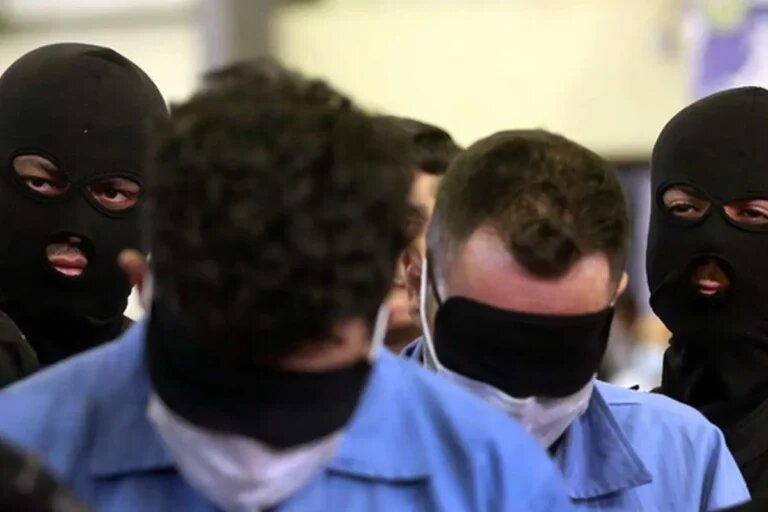 Иран задержал шпионов США и Израиля