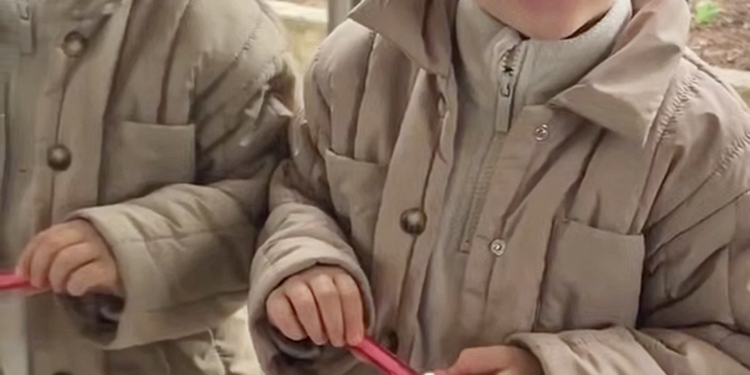 Вести с полей! 🌷