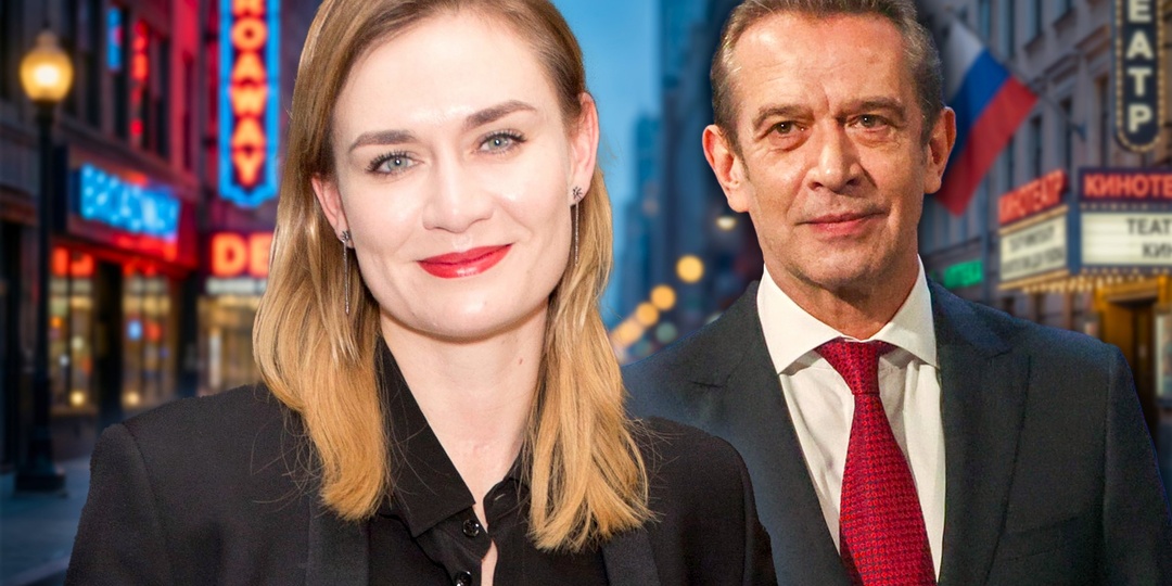 "Бери шубу и беги!": почему 41-летняя дочь Владимира Машкова вычеркнула отца из жизни и начала всё с нуля в США? Чего боится Мария Машкова