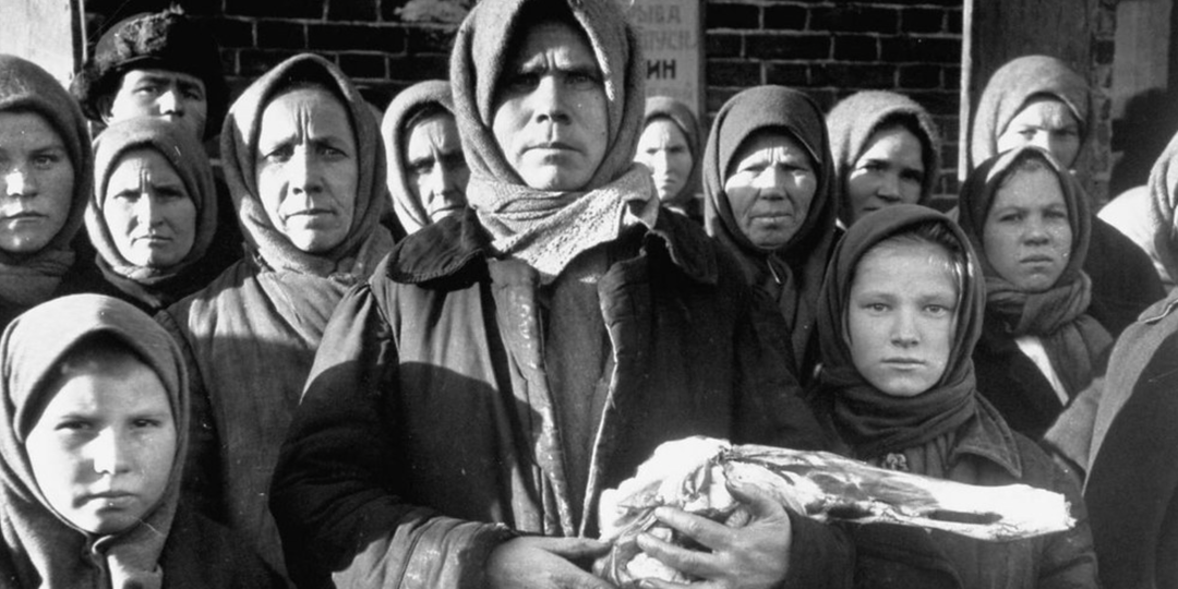 Почему советские крестьяне 30 лет жили без пенсий? Рассекреченные бумаги 1964 года