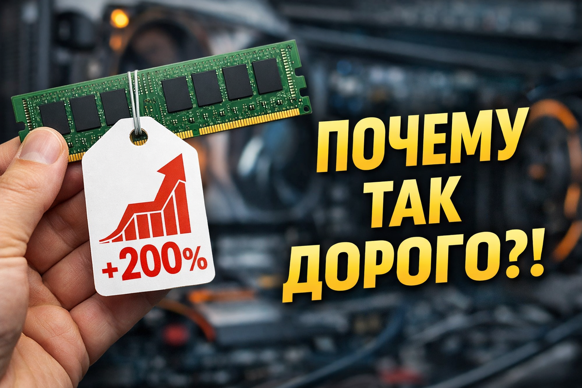 Память дорогая