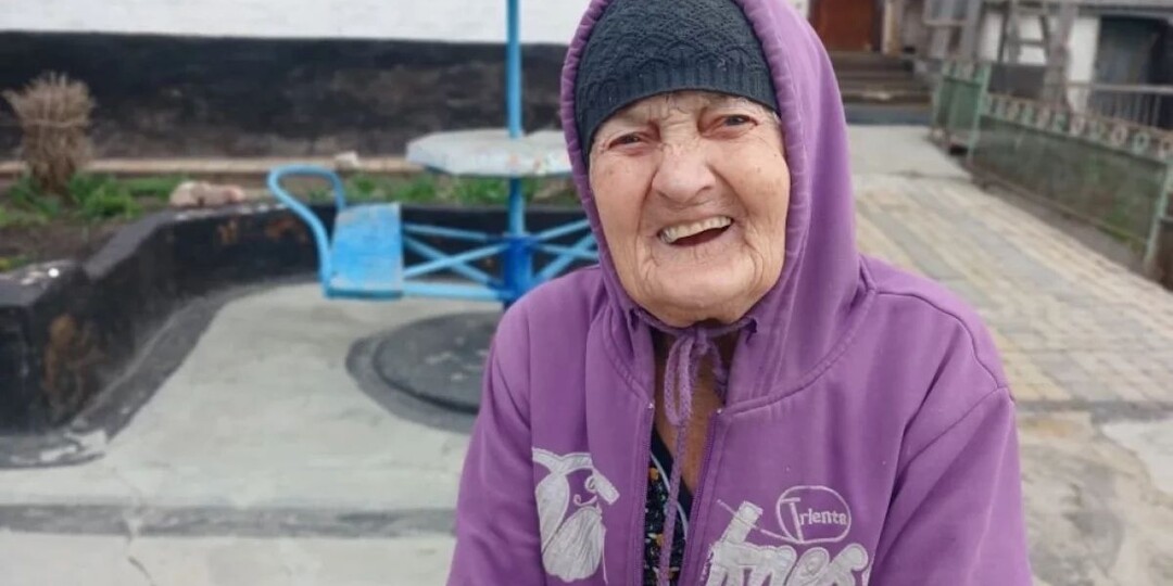 Жительница Задонска, пережившая концлагерь, вспоминает ужасы войны в День памяти