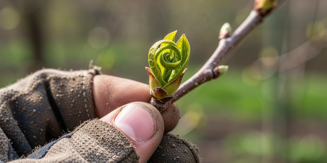 Листья уже распустились, а вы ничего не сделали? Срочная инструкция по спасению смородины, вишни, сливы и малины