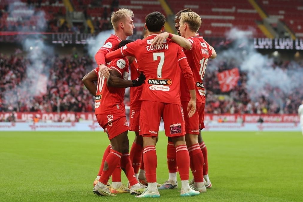 С сайта РПЛ.