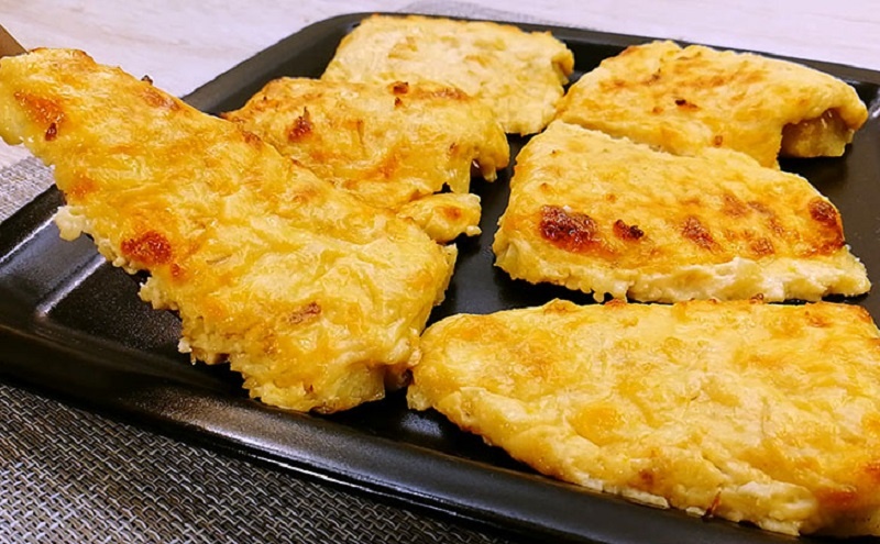 Минтай по-царски за 30 минут: доступно и вкусно — рецепт для яркого ужина