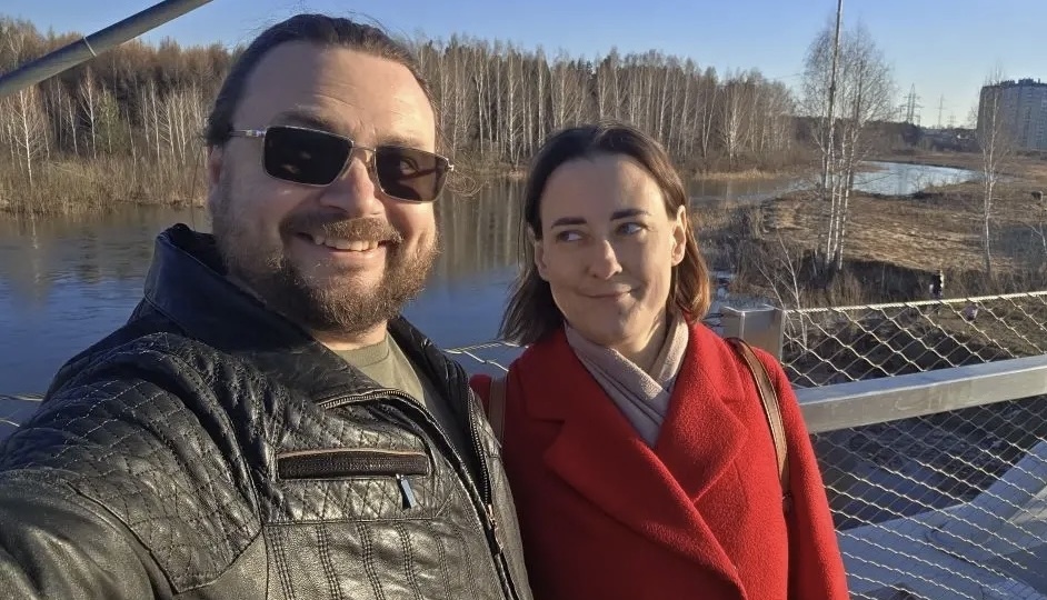 Готовимся к новому путешествию. Как думаете, куда?