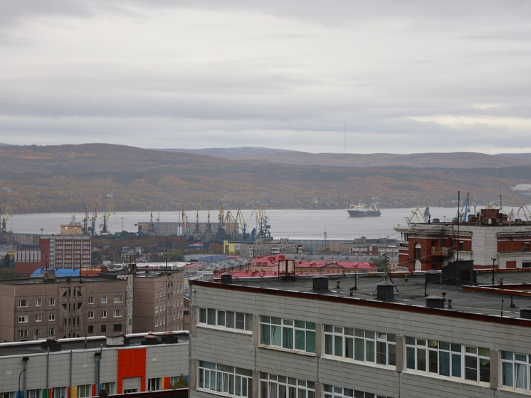     фото: архив мк в Мурманске.