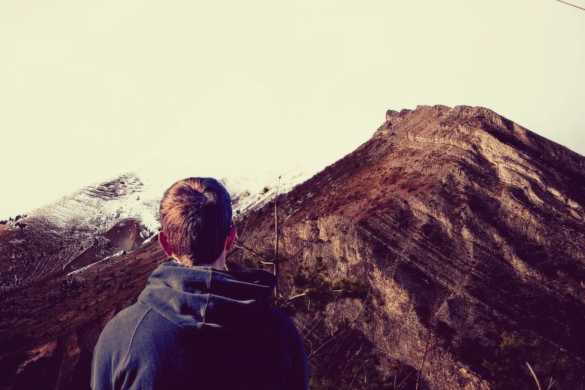 Принятие решений. Точка перелома