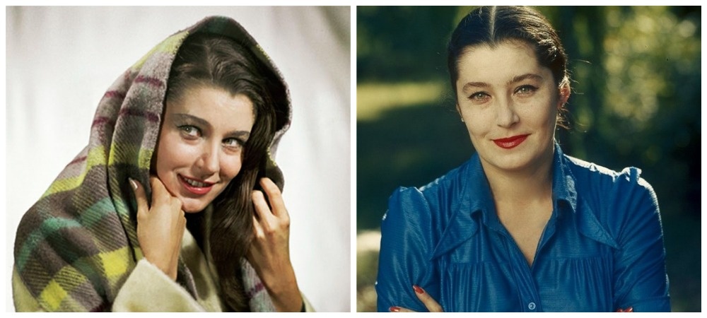 Она умела быть счастливой, но не научилась жить без него — память о Валерии Заклунной