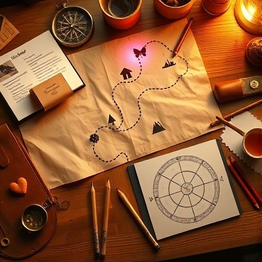 Мастерская жизни