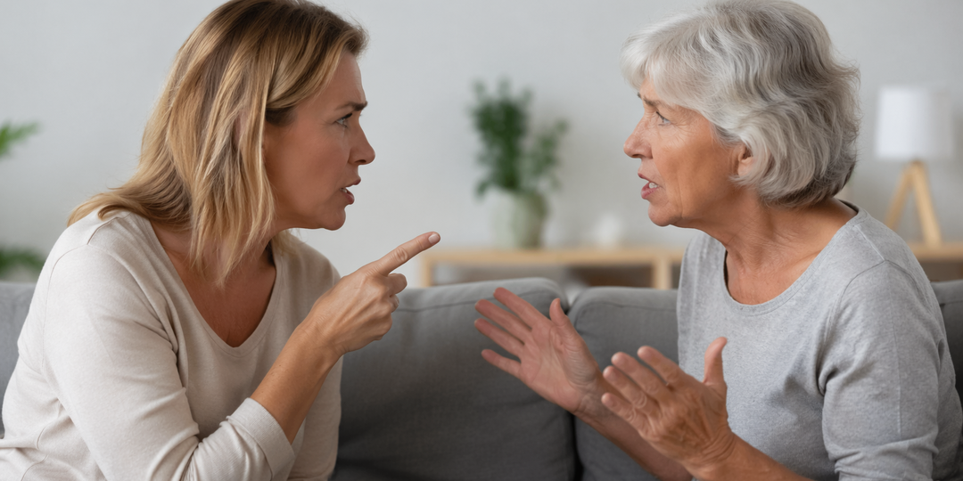 Неудобная квартира