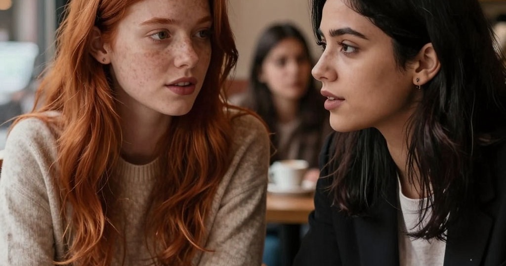 Любить или быть любимой 11