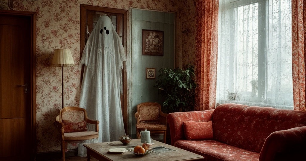 Полтергейст в советской квартире: реальные истории очевидцев из архивов 1980‑х