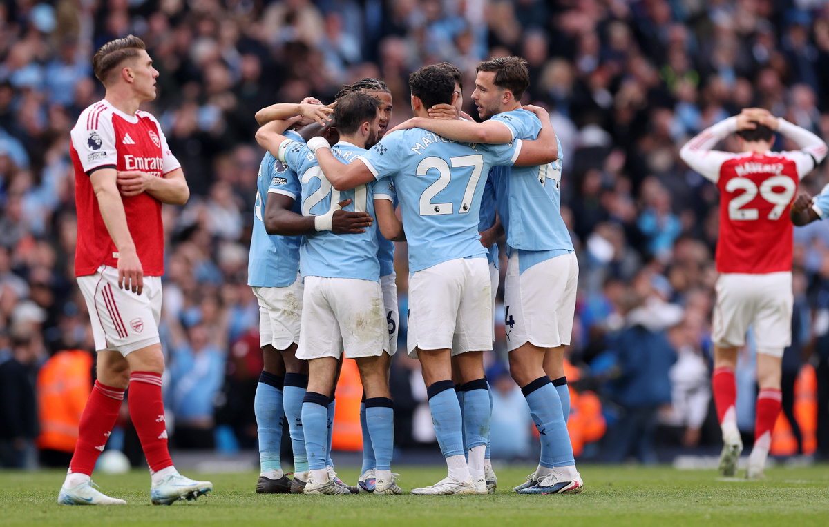 Carl Recine/Getty Images