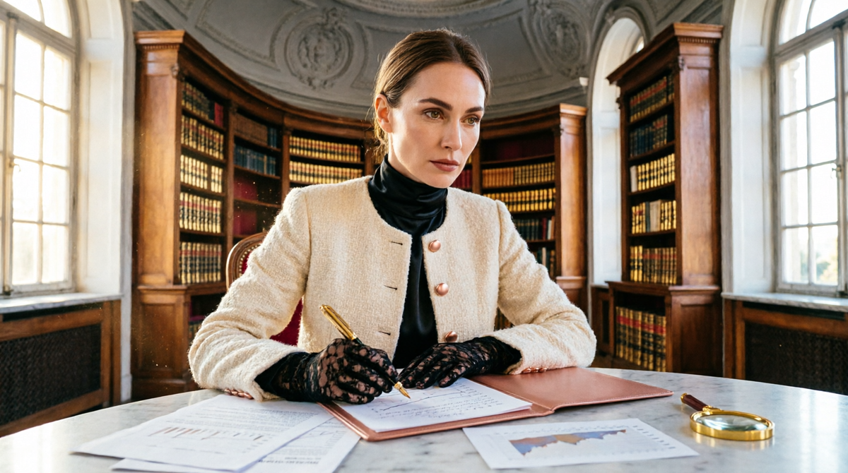 Ты всё ещё думаешь, что инвестиции — это просто купить акции и ждать чуда?