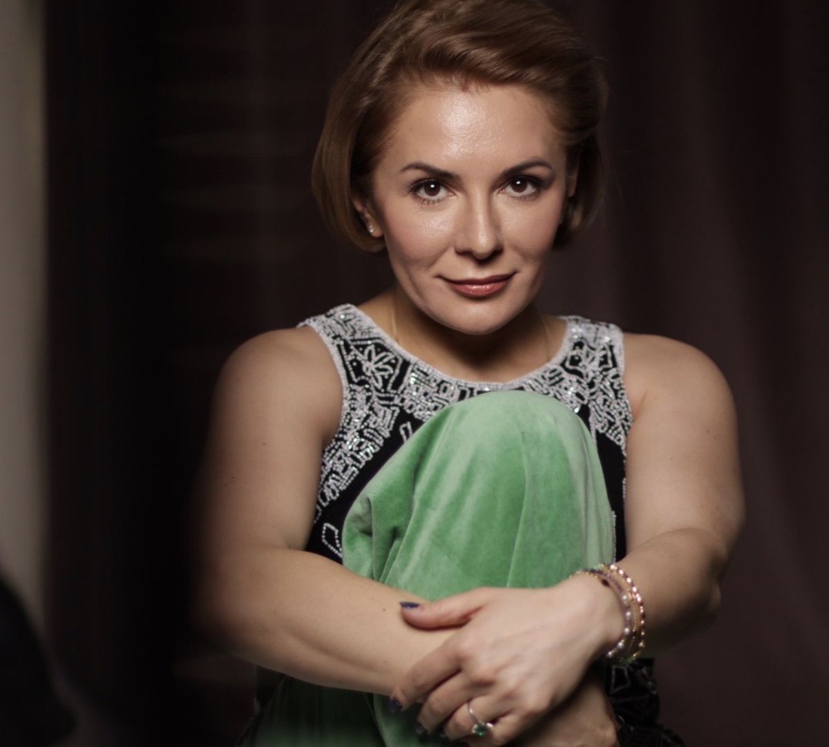 Елена Фёдоровна Сатирова — жизнерадостный онколог 
