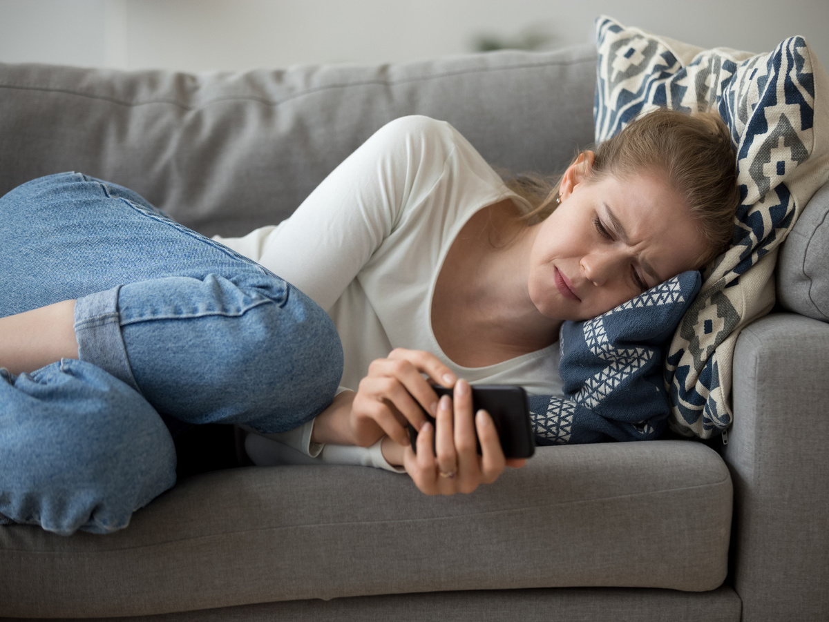 4 скрытые причины, почему партнер теряет к вам интерес (даже если сначала всё было идеально)