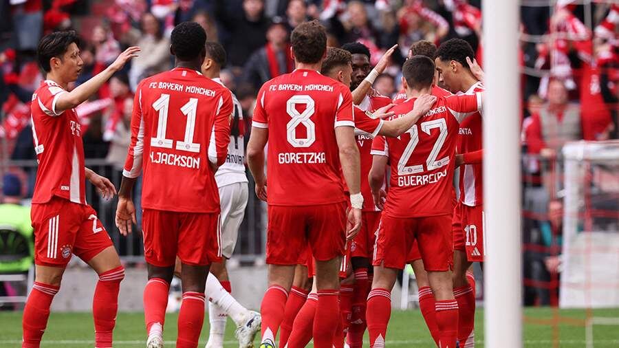    Фото: REUTERS/Gintare Karpaviciute