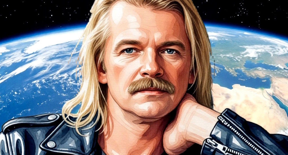 Вечный голос «Землян». Одиссея Сергея Скачкова — легенды эстрады 1980-х