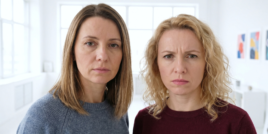 Почему моя сестра считает себя совладелицей моей квартиры