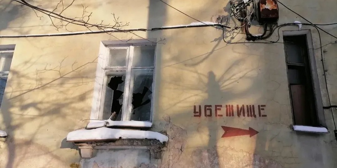 «Неготовые к приему укрываемых»: в КПРФ узнали о состоянии с бомбоубежищами в Калининском районе