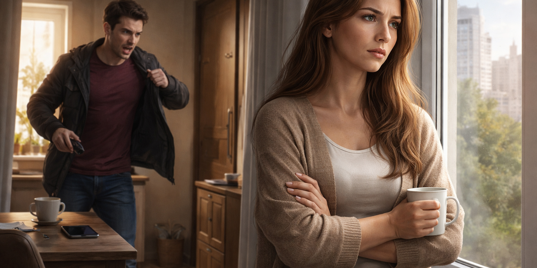 🔻«Яночка больше получает, ей и платить!» Свекровь чуть не повесила на меня свои кредиты