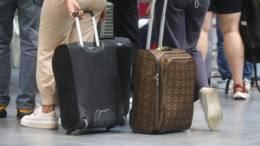 Ирландия планирует вернуть 16 тысяч украинцев на родину к концу года