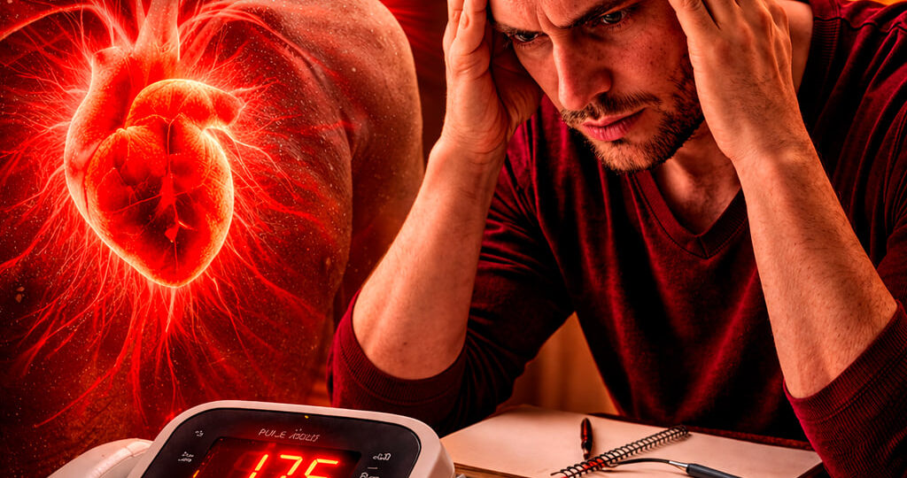 🔴 ГИПЕРТОНИЯ | ЧИКАГСКАЯ 7⃣-КА