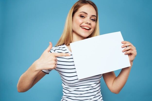 Моя шпаргалка. Да, я говорила по бумажке. И это нормально!(фото из интернета)