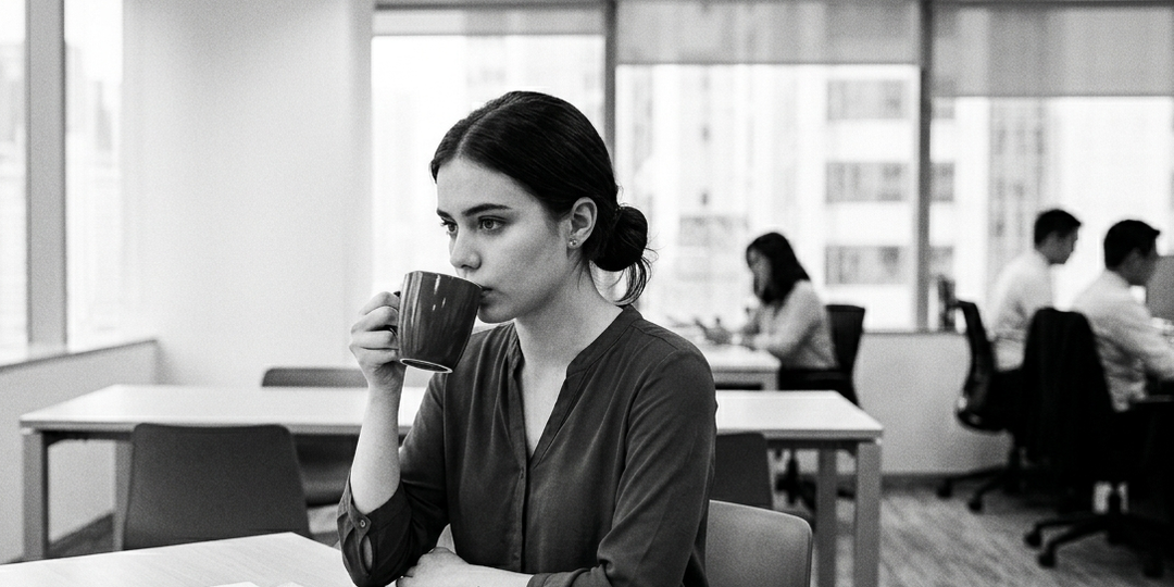 «Я такой, какой есть» — фраза, которая стоила многим карьеры