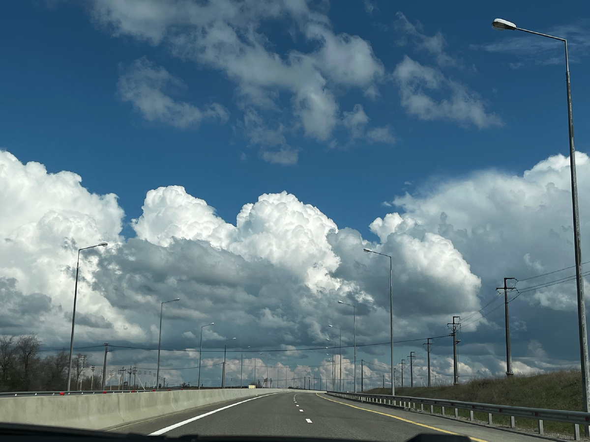 Красота. Фото автора.