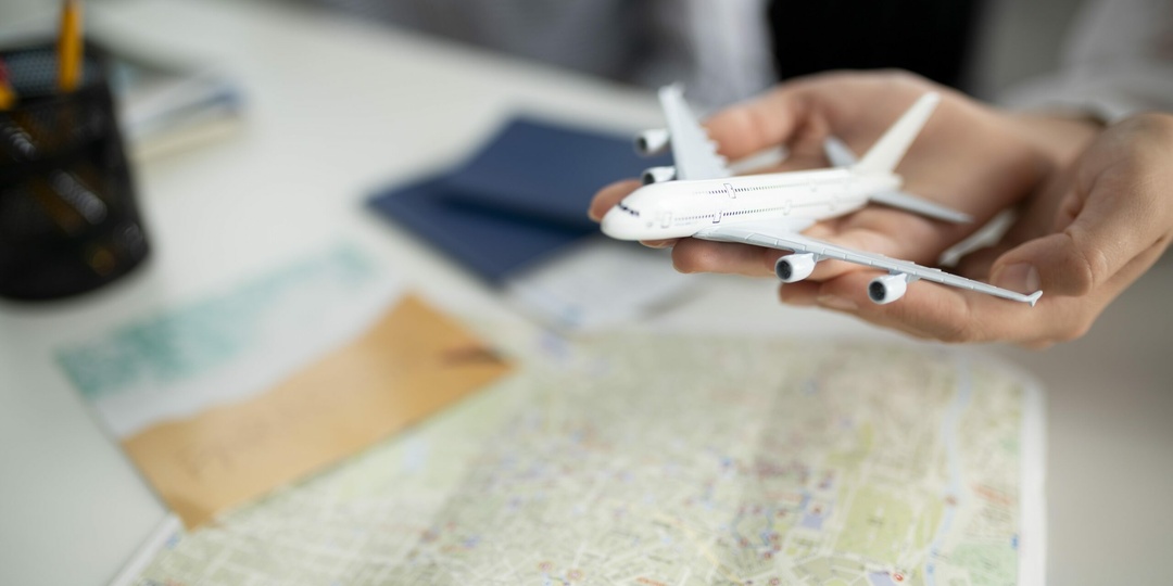 Обнародованы самые популярные заграничные направления