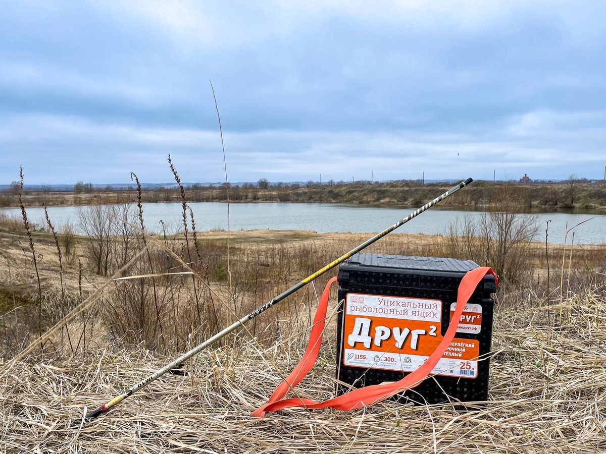 Фото: Антон Тимошин / ВКонтакте