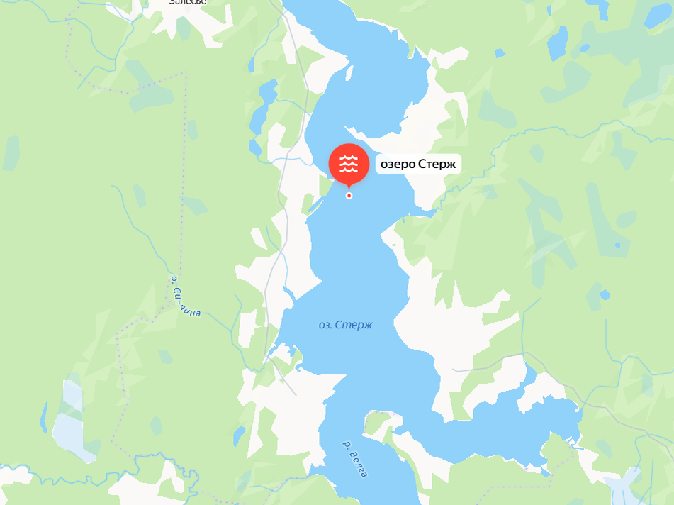 Источник: Яндекс.Карты