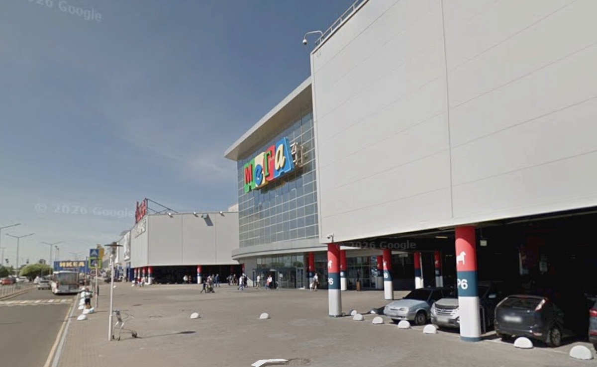 Фото: скриншот Google maps