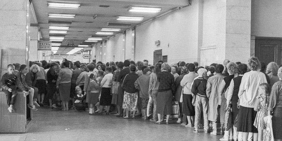 Больше врачей, чем где-либо в мире — и огромные очереди: как советская медицина стала заложницей собственной системы