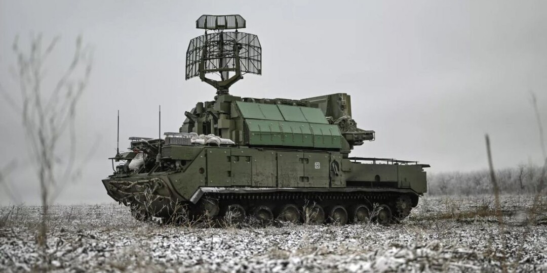 17 БПЛА уничтожили в течении дня над Курской областью и другими регионами