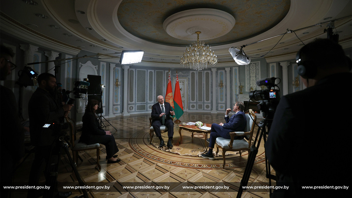 Источник фото: официальный сайт Президента Республики Беларусь