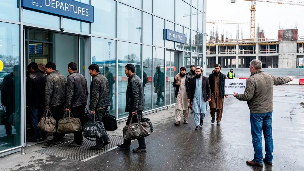    Коллаж Царьграда.