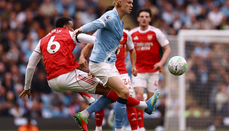 «Арсенал» опустел