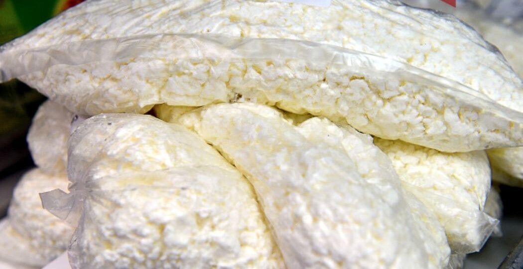 Врач рассказала о главной пользе творога