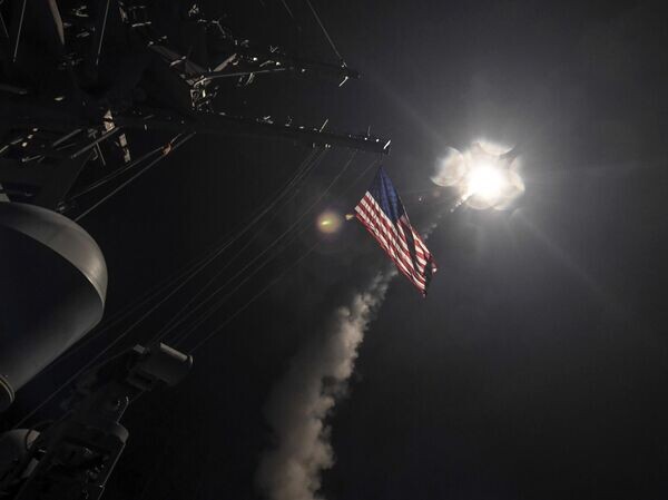    © AP Photo / Ford Williams/U.S. Navy via AP